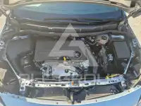 2016 Opel Astra