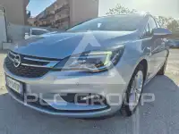2016 Opel Astra