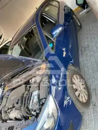 2016 Opel Astra