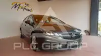 2016 Opel Astra