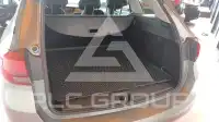 2016 Opel Astra