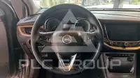 2016 Opel Astra