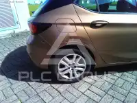 2016 Opel Astra