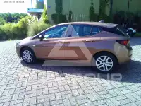 2016 Opel Astra