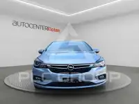 2016 Opel Astra