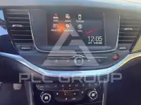 2016 Opel Astra