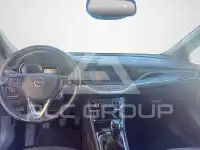 2016 Opel Astra