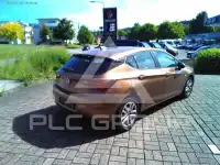 2016 Opel Astra