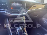 2016 Opel Astra