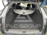2016 Opel Astra