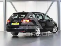 2016 Opel Astra