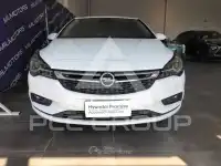 2016 Opel Astra