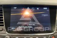 2016 Opel Astra