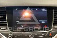 2016 Opel Astra
