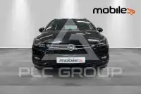 2016 Opel Astra