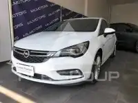 2016 Opel Astra