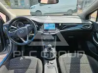 2016 Opel Astra