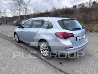 2016 Opel Astra