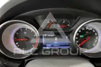 2016 Opel Astra