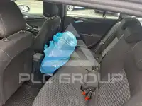 2016 Opel Astra