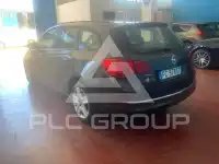 2016 Opel Astra