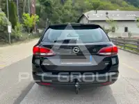 2016 Opel Astra