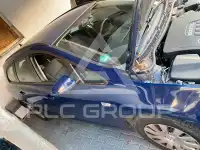 2016 Opel Astra