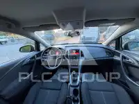 2016 Opel Astra
