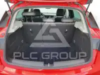 2016 Opel Astra