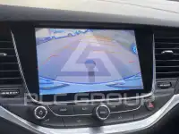 2016 Opel Astra