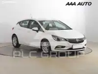 2016 Opel Astra