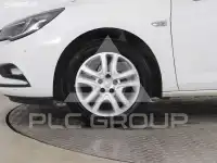 2016 Opel Astra