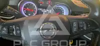2016 Opel Astra