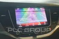 2016 Opel Astra