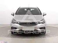 2016 Opel Astra