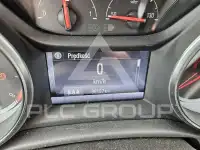 2016 Opel Astra