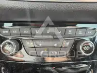 2016 Opel Astra