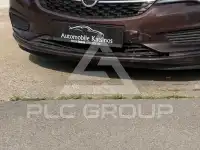 2016 Opel Astra