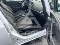 2016 Opel Astra