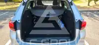 2016 Opel Astra