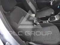 2016 Opel Astra