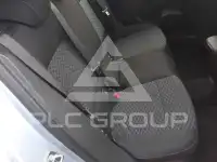 2016 Opel Astra