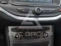 2016 Opel Astra