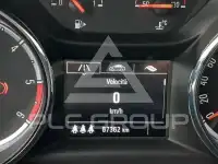 2016 Opel Astra