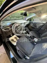 2016 Opel Astra