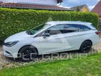 2016 Opel Astra
