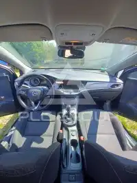 2016 Opel Astra