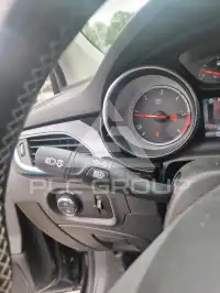 2016 Opel Astra