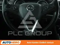 2016 Opel Astra