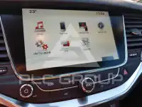 2016 Opel Astra